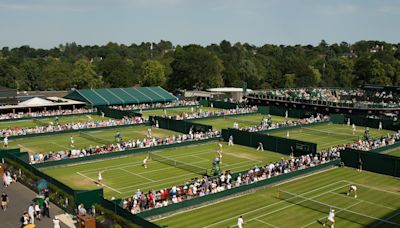 Tennis Channel's Wimbledon coverage begins July 1 | Tennis.com