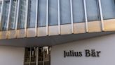 Julius Baer considering potential takeover of Swiss rival EFG, Bloomberg News reports