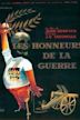 Les Honneurs de la guerre