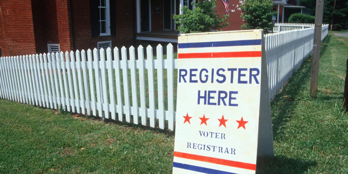 Colorado election officials denounce ‘sham lawsuit’ targeting voter rolls