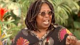 Whoopi Goldberg Sends Blistering Warning To Clarence Thomas On His Marriage Rights