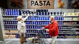 Inflation a growing concern for Germans, poll shows