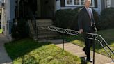 Biden returns to his Scranton roots to pitch tax plan