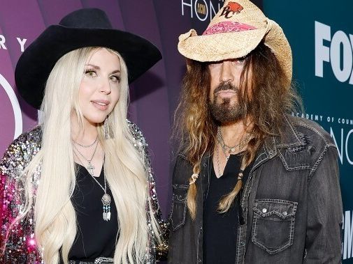 Billy Ray Cyrus Allegedly Tried to Imply Firerose Was Lying About Having BRCA1 Gene - Jezebel