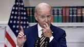 DOE scales back student loan forgiveness eligibility as Biden gets sued over plan