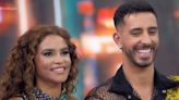 Domingão confunde público com kizomba na Dança dos Famosos: 'Nada a ver!'