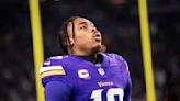 Vikings GM discussing Justin Jefferson contract will have ears perking up