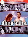 Anuradha (1960 film)