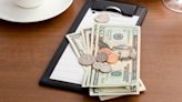 Should Restaurants Just Include Tips In The Cost Of A Meal?