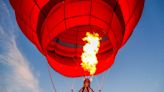 Oklahoma balloonists ready to soar at Shawnee's FireLake Fireflight Balloon Fest