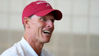 Where does Brent Venables land in USA TODAY Sports' SEC head coach rankings?