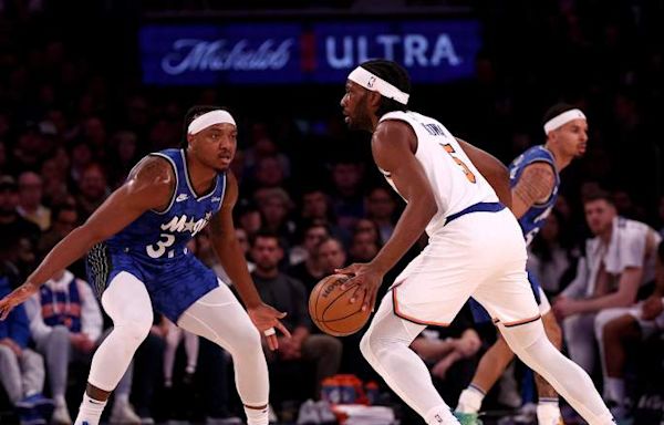 3-Team Trade Pitch Sees Knicks Land $50 Million Starting Center