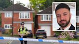 Kyle Clifford - murders latest: Three women in Bushey killed with ‘crossbow and other weapons’