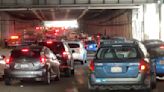 Update: All eastbound lanes of Bay Bridge reopen after multi-vehicle injury crash