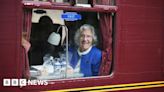 Borders Railway campaigner Madge Elliot dies aged 95