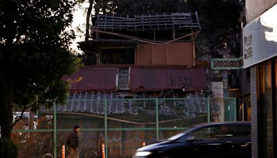 日本廢棄屋數量暴增！20年來增加80% 住房空置率達13.8%