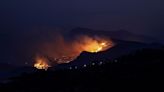 Los incendios arrasan desde Portugal hasta Croacia en plena ola de calor en Europa