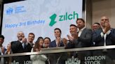Zilch weighs London IPO as it secures £100 million debt financing