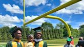 Delaware Valley University graduates over 400 in Class of 2024