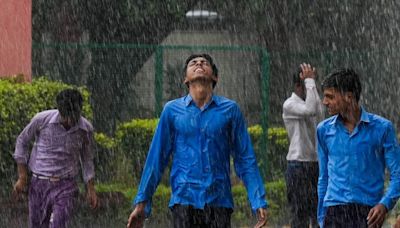 Monsoon Arrives In Kerala, Northeast India: When Will It Hit Delhi, Mumbai, Bengaluru, & 'Boiling' Cities? - News18
