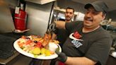Turkish immigrant opens restaurant in Bessemer City