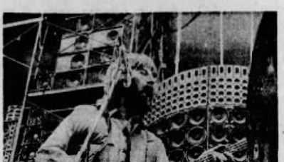 50 years ago The Grateful Dead performed at Iowa State Fair Grandstand here is a look back