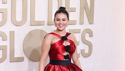 Selena Gomez: Glücklich über Diagnose