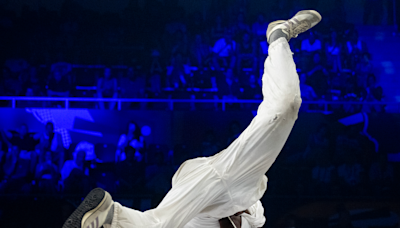 Breakdancing Is About to Make Its Olympic Debut—So You're About to Have a New Favorite Sport