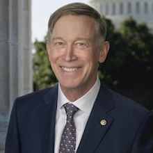 John Hickenlooper