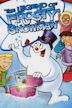 The Legend of Frosty the Snowman