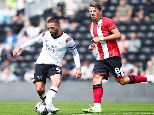 Sheffield United vs Derby County Prediction: Both aiming for third consecutive wins