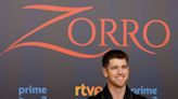 Miguel Bernardeau sobre ‘Zorro’, nueva serie de Prime Video: Es una renovación necesaria