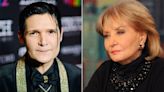 Corey Feldman recalls 'shocking' exchange with Barbara Walters on “The View”: 'Like a knife in the heart'