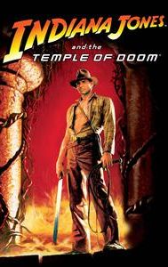 Indiana Jones and the Temple of Doom