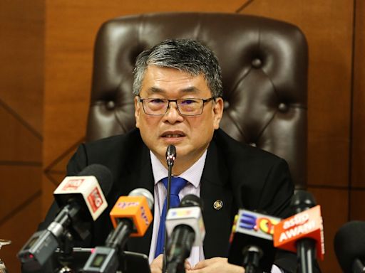 Parliament committee says will appoint next EC chairman transparently by consulting Dewan Rakyat first