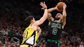 Celtics extienden la ventaja sobre los Pacers en la final de la Conferencia Este