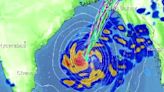 Storm Mocha: 'Very severe' cyclone heading towards Bangladesh could wipe out world's largest refugee camp