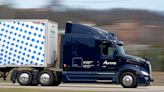 Tractor-trailers with no one aboard? The future is near for self-driving trucks on US roads - WBBJ TV