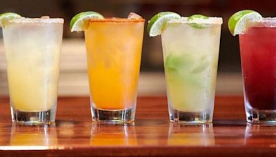 Dia da Tequila: 4 drinks para fazer na data