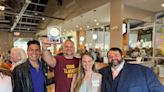 TLH Beer Society honored as Philanthropic Organization of the Year | Brew Bend
