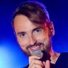 Christophe Willem