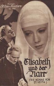 Elisabeth and the Fool