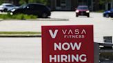 US job openings fall to 8.1 million, lowest since 2021, but remain at historically high levels - WTOP News