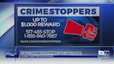 Crime Stoppers: Two sought on felony warrants, one attempt to identify