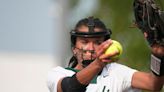 Nardin's Erin Nuwer took chance to become one of the best softball players in the country