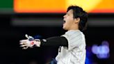 Ohtani ready to pitch vs Trout, USA in relief at WBC final