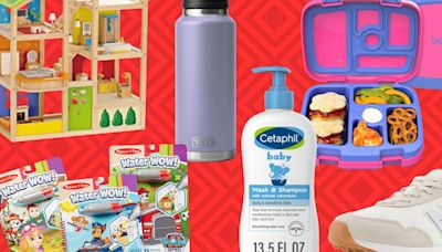 I'm A Mom Of Two Preschoolers. Here's What I'm Buying On Prime Day.