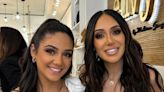 Melissa Gorga Admits to Concerns About Antonia's College Life: "This Child's Going to Go Through It” | Bravo TV Official Site