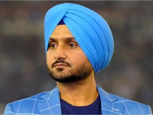 Not Virat Kohli! India Legend Harbhajan Singh Names Top 3 Batters In The World : WATCH Viral Video