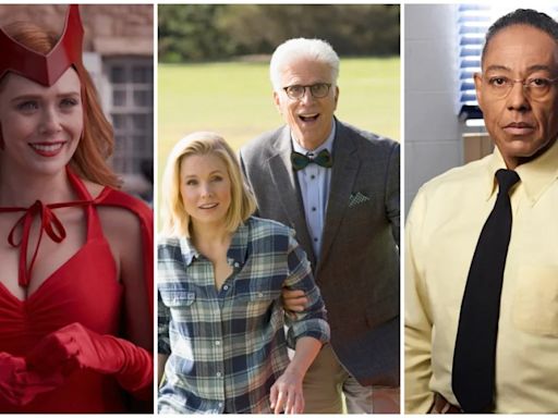 30 Binge-Worthy Shows to Watch Right Now